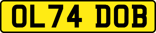 OL74DOB
