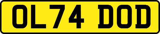 OL74DOD