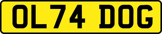 OL74DOG