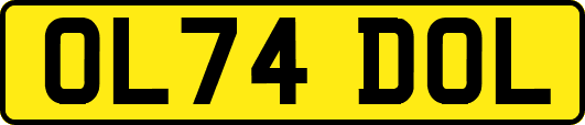 OL74DOL