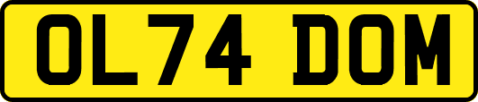 OL74DOM