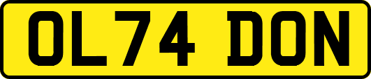 OL74DON