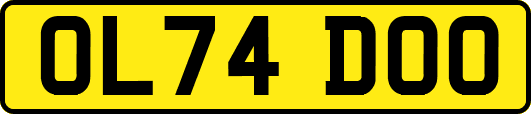 OL74DOO
