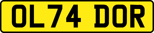 OL74DOR