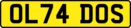 OL74DOS