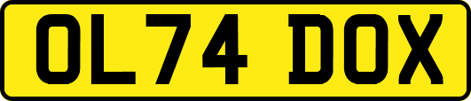 OL74DOX