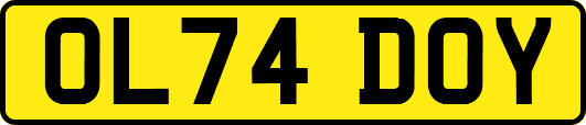 OL74DOY