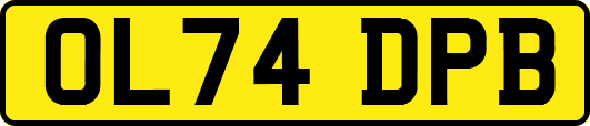OL74DPB