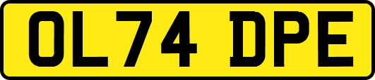 OL74DPE