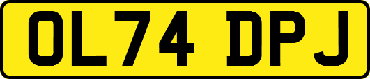 OL74DPJ