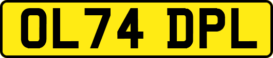 OL74DPL