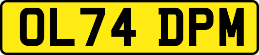 OL74DPM