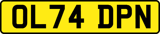OL74DPN