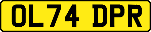 OL74DPR