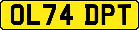 OL74DPT