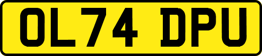 OL74DPU