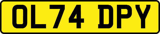 OL74DPY