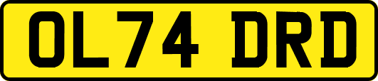 OL74DRD