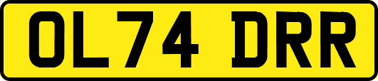 OL74DRR