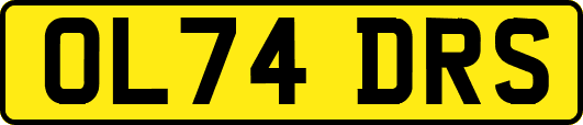 OL74DRS