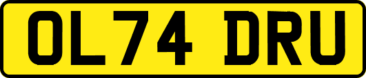OL74DRU