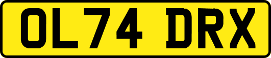 OL74DRX