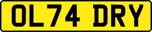 OL74DRY