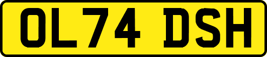 OL74DSH