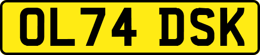 OL74DSK