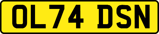OL74DSN