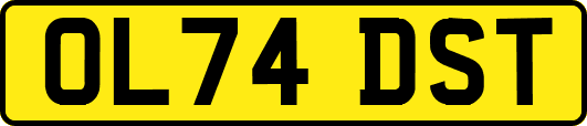 OL74DST