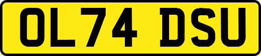 OL74DSU