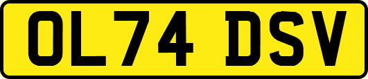 OL74DSV