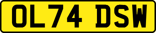 OL74DSW