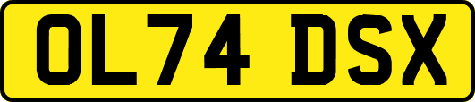OL74DSX