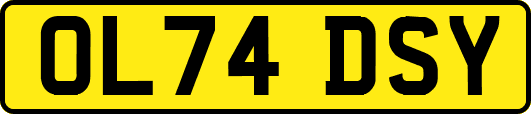 OL74DSY