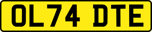 OL74DTE