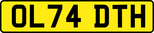 OL74DTH
