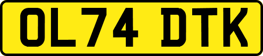 OL74DTK