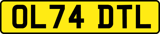 OL74DTL