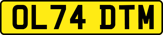 OL74DTM