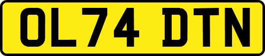 OL74DTN