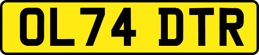 OL74DTR
