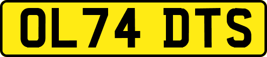 OL74DTS