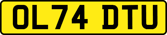 OL74DTU