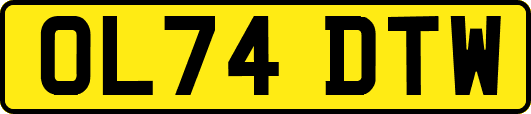 OL74DTW