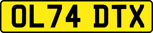 OL74DTX