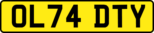 OL74DTY
