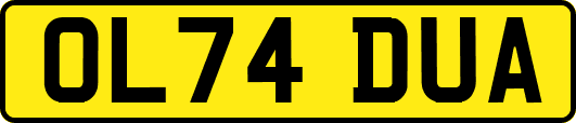 OL74DUA