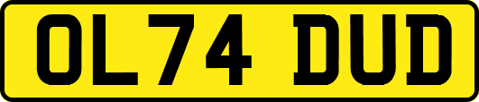 OL74DUD